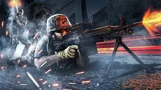 Revisitando Battlefield 3 - Live 2