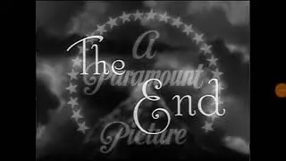 Paramount Pictures (Closing) (1949)