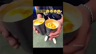 🤤🤤Proses Racikan Minuman Terenak Vrindavan#youtubeshorts #short #respect #fyp #vrindavan #minuman #