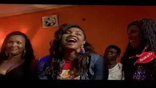 The Four Boys 2   Nigerian Nollywood Movies