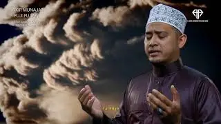 ZIKIR MUNAJAT PUJI-PUJIAN -  USTAZ AHMAD TARMIZI ABDUL RAHMAN (PART 3) | A.AIDA PRODUCTION SDN BHD