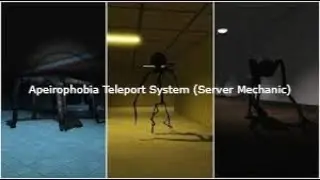 How to make a teleporter system that teleports the player to a different server? | Roblox