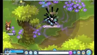 Return of the phantoms adventure- STRIKE!!