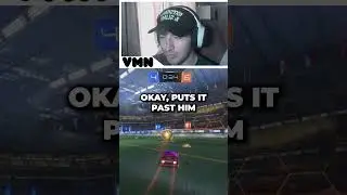 SSL Coach Finds MUSTY and COCONUT on Guess the Rank #rocketleague