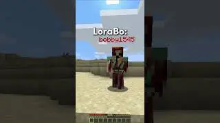 LoraBo bu videoyu görmesin