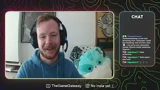 Attempting a youtube and twitch experiment!