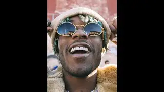 (FREE) Lil Uzi Vert x Young Thug x Juice Wrld Type Beat - 