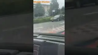 Lamborghini Karma