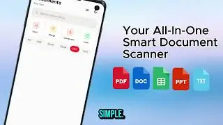Image to PDF Converter is a powerful PDF creator, PDF reader, document scanner, and PDF editor