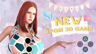 New RPGM 3D Complete Game Review And Storyline + Download