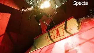 [Session] Ghetto Bird Custom spot