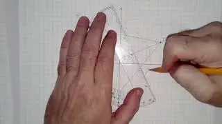Dilation with Scale Factor One Half