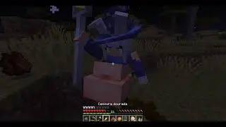 (vore) my new friend