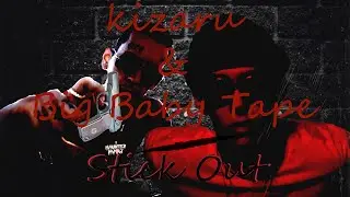 Бит в стиле kizaru & big baby tape - stick out | В FL STUDIO 20 | Разбор бита Stick out
