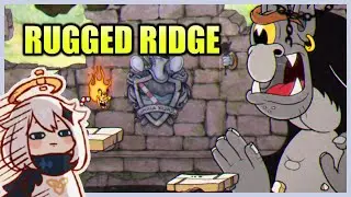 CUPHEAD EP18 - RUGGED RIDGE