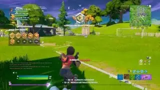 Aimbot exe [Clip]