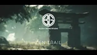 Zen Trail | Unreal Engine