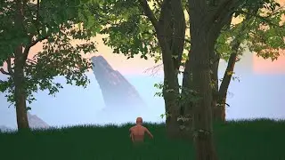 Unreal Environment