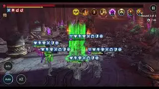 Bommal (Level 305) - Where Did Your Bombs Go? High Resistance EZ Clap