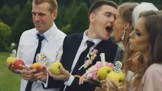 Свадебный Рилл