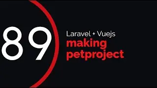 making petproject #89 (laravel + vuejs) | band creation; invite roles