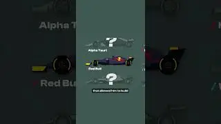 Is Red Bull losing its secret weapon?