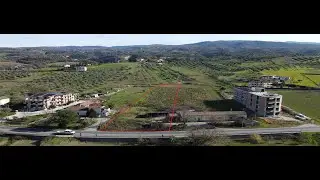 Appezzamento di terreno edificabile in vendita a Luzzi (Cs) - Video Trailer
