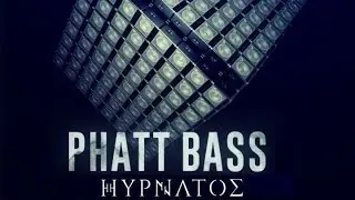 Warp Brothers - Phatt Bass (Hypnatos Remix)