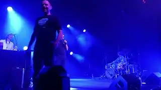 Łona x Konieczny x Krupa - Biegnij // LIVE