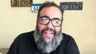 A meta é a Fome do povo? Escala 6X1 + Haddad + CCXP
