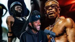 Shatta Wale’s Night Meeting Reveals What Is Happening In 2024