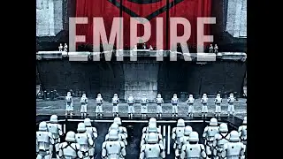 Galactic Empire - Order at All Cost