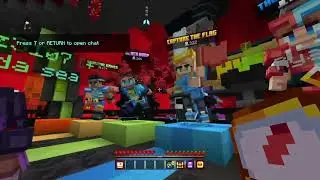 Playing Hive on keyboard and mouse (better than i thought)