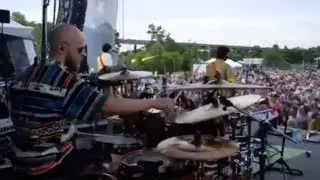Goose Live From Daze Between New Orleans | 5/2/23 | Relix