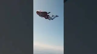 Jump into the Void #viral #adventure #trending #shortsfeed #youtubeshorts #shorts