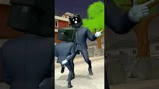 TV Head Dad & Son Meme 😂🤣 | Part - 13