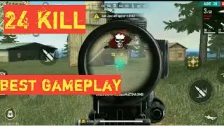 free fire gameplay video for sd gaming please like