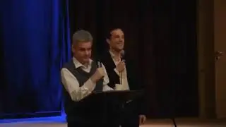 8 Ways to Behave with the Narcissist