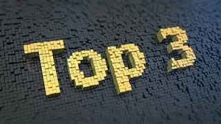 ТОП 3 игры на Android