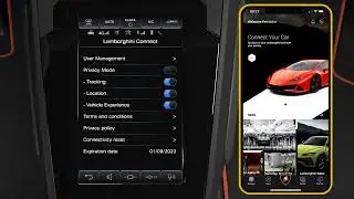Huracán Connect: Enrolment