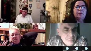 МОИП беседа об экономике России. Назаров, Кретов Петров. Где подстелить соломки?