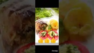 ТЕРПУХ самый вкусный рецепт