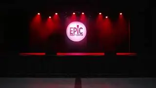 EPIC wine, EPIC lager and an EPIC time.