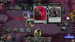 MTG MoM draft Green Gotchas!