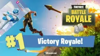 Insane Fortnite Carry- Fortnite Battle Royale