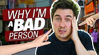 The Most AWKWARD Encounters I've Had with Viewers in REAL LIFE