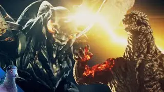 Godzilla vs. Megalon! (2023) – Análise do curta metragem