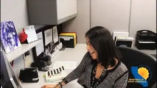 Why I Work at DSH: Veronica Camero (subtitled)