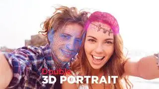 VoluMax - 3D Photo Animator | Videohive After Effects Project Files