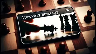 What Makes King Vulnerable In Chess? | Key Attacking Strategies